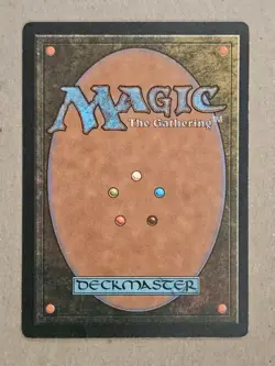 Squandered Resources - Visions - Near Mint | MTG - Image 2