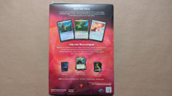 Magic the Gathering Commander Arcane Maelstrom 630509943579 - Image 2