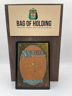 Ponder- 0019- Secret Lair - NM - MTG - Magic the Gathering - Image 2