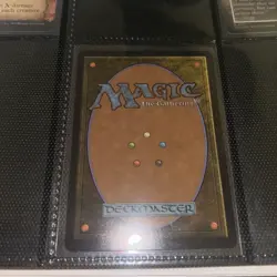 High Perfect Morcant - Extended Art Borderless - Lorwyn Eclipsed MTG - Image 2