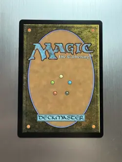 Lost In Memories - 195- MTG Avatar: The Last Airbender - Rare - Extended Art - Image 2