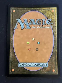 1x Foil Urza's Power Plant (330) Double Masters LP MTG Magic the Gathering x1 - Image 2