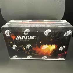 MTG D&D ADVENTURES IN THE FORGOTTEN REALMS DRAFT BOOSTER BOX - NEW SEALED! 630509981151 - Image 2