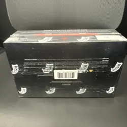 MTG D&D ADVENTURES IN THE FORGOTTEN REALMS DRAFT BOOSTER BOX - NEW SEALED! 630509981151 - Image 3