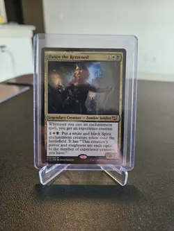 Daxos the Returned - Commander 2015 - Magic the Gathering - MTG - Image 1