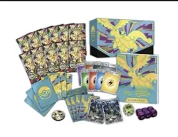 Pokemon TCG: Mega Evolution Ascended Heroes Pokemon Center ETB x2 - Image 2