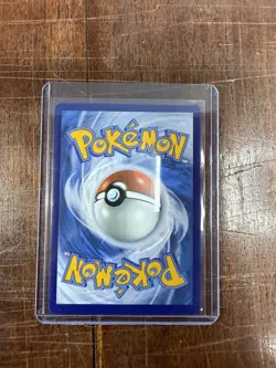 Pokemon TCG Slowking EX 238/193 Paldea Evolved Ultra Rare Near Mint Condition - Image 2