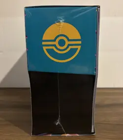 Pokemon TCG Ascended Heroes - Pokemon Center ETB - ELITE TRAINER BOX - SEALED ✅ - Image 4