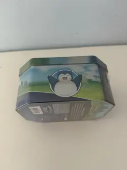 Pokemon English Pokemon GO Pikachu Tin Sealed (4 Booster Packs & 2 Promos) - Image 3