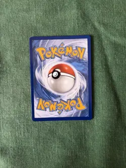 Pokemon TCG Mega Charizard UPC Black Star Promo Oricorio 24 - Image 2