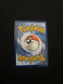 Pokemon Ciphermaniac's Codebreaking 198/162 Full Art Temporal Forces NEAR MINT - Image 2