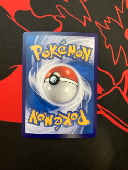 Captain Pikachu 0701/09 Lightning Energy Holo CBB1C Gem Pack 1 Pokemon Chinese - Image 3