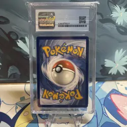 Pokemon Fidough | 213/198 | Scarlet & Violet | Full Art | CGC 9 - Image 2