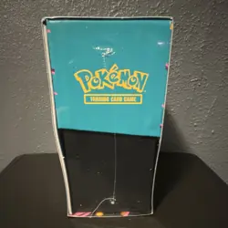 Pokemon Elite Trainer Box Mega Evolution Ascended Heroes 2024 Dragonite Zekrom - Image 3