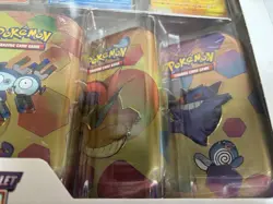 Pokemon TCG Scarlet & Violet 151 Mini Tins Costco Bundle, 5 Pack, New Sealed - Image 3