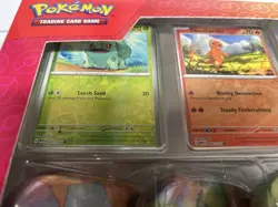 Pokemon TCG Scarlet & Violet 151 Mini Tins Costco Bundle, 5 Pack, New Sealed - Image 5