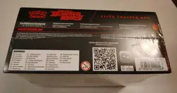 Pokemon Destined Rivals Elite Trainer Box ETB Brand New/Factory Sealed - Image 4