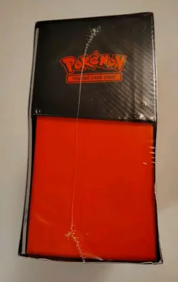 Pokemon Destined Rivals Elite Trainer Box ETB Brand New/Factory Sealed - Image 5