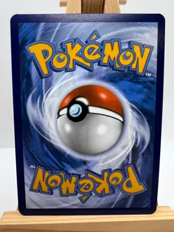 Pokemon Prismatic Evolutions - 154/131 Iron Hands ex - SIR - NM/M - Image 2