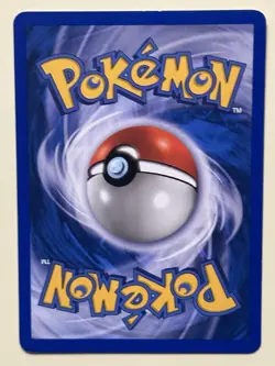 Pokemon TCG Octillery H20/H32 Aquapolis Holo 2003 - Image 4