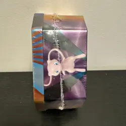 POKEMON TCG LUCARIO V SEALED TIN - Image 2