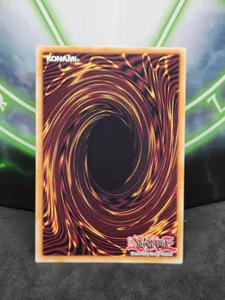 Yugioh Assault Wyvern MVP1-ENS03 1st Edition Secret Rare NM - Image 2