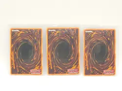 Dimensional Prison 3x RYMP-EN084 - 1st Edition - Ultra Rare - LP - Yugioh - Image 2