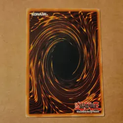 A Cat of Ill Omen PGD-070 1st Edition Yu-Gi-Oh! TCG - Image 2