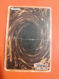 ROBOT DE LA DEVASTATION 5DS3-FR039 1ERE EDITION HOLO CARTE YU-GI-OH! FR VF RARE - Image 2