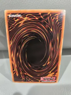 Yugioh Dark Rebellion Xyz Dragon MAGO-EN032 Gold Rare 1st Ed NM - Image 2