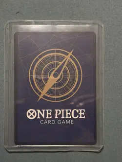 Trafalgar Law EB03-062 Extra Booster: One Piece Heroines Edition Foil - Image 2