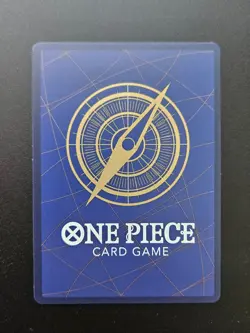 Nami (053) EB03-053 Extra Booster: One Piece Heroines Edition Foil - English - Image 3