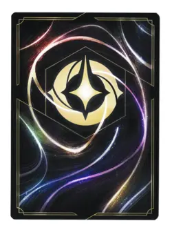 Disney Lorcana - #158 Triton - Champion Atlantica - Ursula's Return - Legendary - Image 2