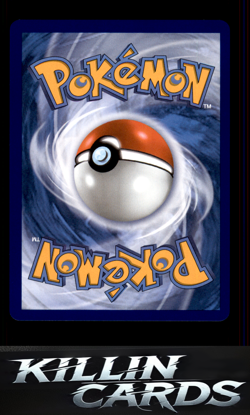 Jamming Tower 261/217 Pokemon Ultra Rare ME: Ascended Heroes Card NM - Image 2