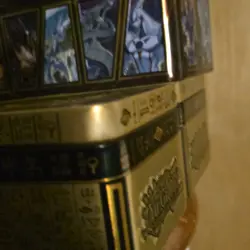 Konami Yu-Gi-Oh! TCG 25th Anniversary Mixed Card Lot w/ Collector Tins & Obelisk - Image 4