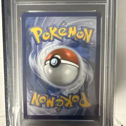 Dragapult EX SIR 165/131 SV Prismatic Evolutions PSA 10 Pokemon Card Gem Mint - Image 3