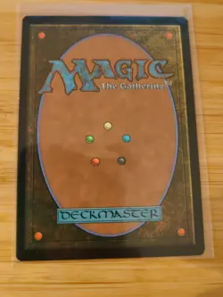 MTG Serpent's Pass (FOIL) 0279 Avatar: The Last Airbender M/NM Free UK P&P - Image 2