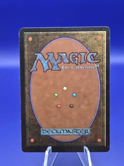 Sol Ring - MTG Revised (3rd Edition) Regular - Lightly Played - Image 5