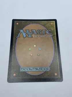 Aura of Silence - Commander 2015 C15 - MTG - UNC - Magic The Gathering - Image 3