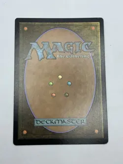 Aura of Silence - Commander 2015 C15 - MTG - UNC - Magic The Gathering - Image 4