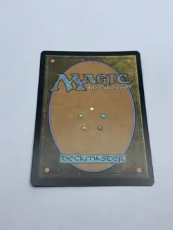 Rolling Earthquake - From the Vault: Annihilation - Foil Mythic - MTG - Magic - Image 3