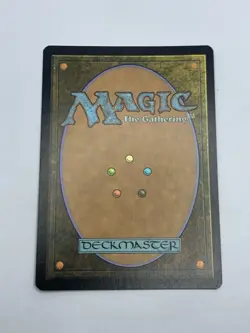 Rolling Earthquake - From the Vault: Annihilation - Foil Mythic - MTG - Magic - Image 4