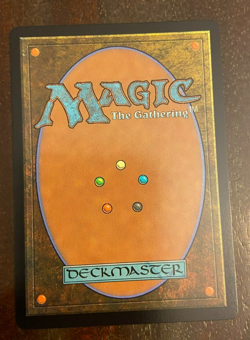 Oversold Cemetary (borderless) - RARE - Dominaria Remastered - Image 2