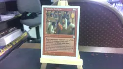 eunuchs' intrigues mtg - Image 1
