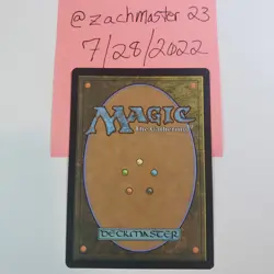 MTG Magic Zirda, the Dawnwaker Ikoria Lair of Behemoths NM (Box5) - Image 2