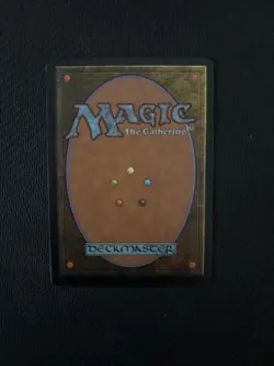 Aluren Tempest Regular MTG - Image 2