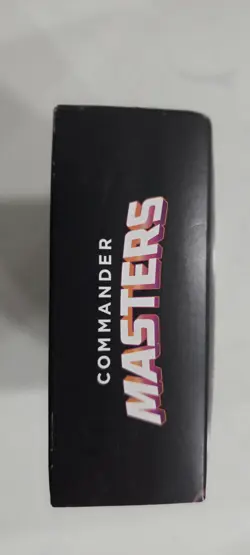 MTG Eldrazi Unbound Commander Masters Deck Magic The Gathering - Image 3