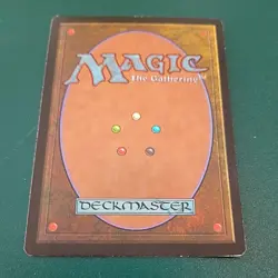 MtG Lotus Petal: Tempest NM/LP ACTUAL PHOTOS! - Image 2