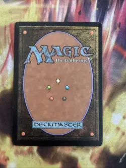 Wurmcoil Engine Scars of Mirrodin Regular Moderately Played MTG - Image 2