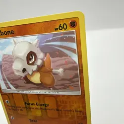 Pokemon - Cubone 90/214 - Reverse Holo -Unbroken Bonds - NM/M - Image 3